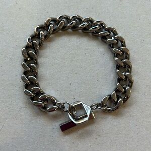 Vince Camuto Chain Link Bracelet